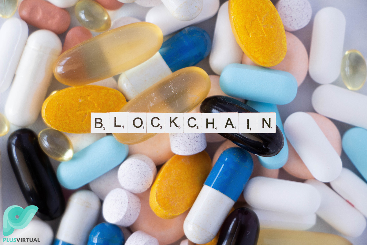 Blockchain Implementation Benefits for Pharmacies