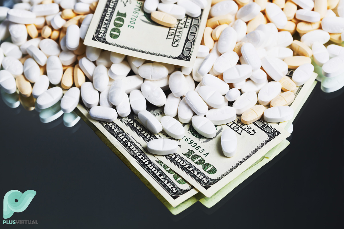 How to detect prescription fraud in pharmacies