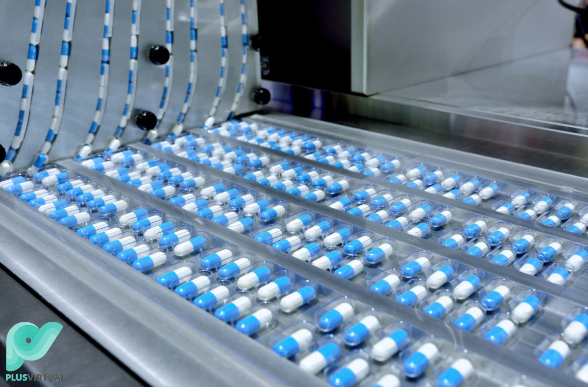 What You Should Know About The Pharmaceutical
                                                        Industry In 2023
