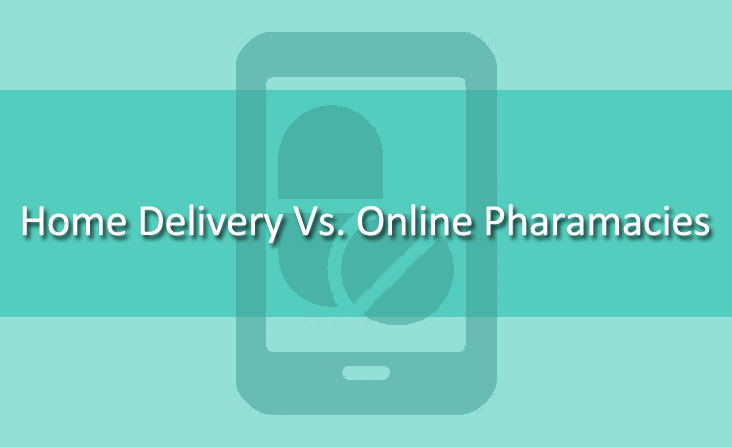 5 Reasons to Switch to Home Delivery from Online Pharmacies