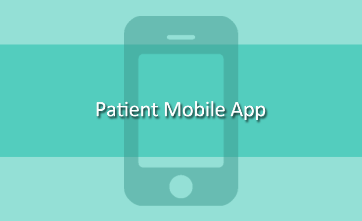 Patient Mobile App Released
